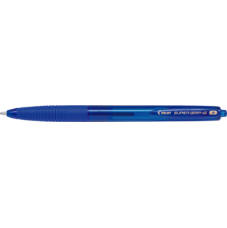 Kugelschreiber Super Grip G RT 1.2 (B)