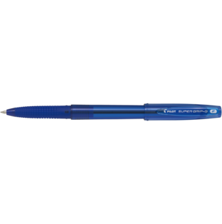 Kugelschreiber Super Grip G 0.7 (F)