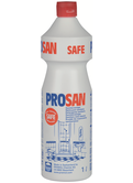 Sanitärreiniger PROSAN safe