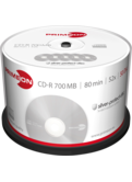 CD-R, silver-protect-disc