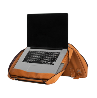R-GO Laptoptasche R-Go Viva, mit integriertem Laptop-Ständer