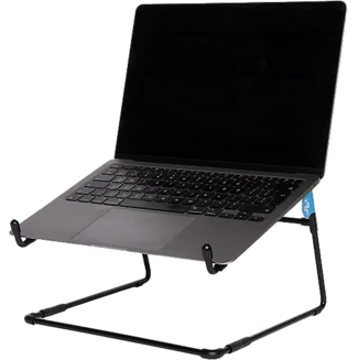 Laptop-Ständer R-Go Travel & Office