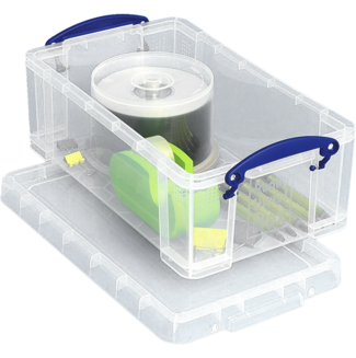 Really Useful Box® Aufbewahrungsbox 5 Liter