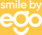 Smile by ego