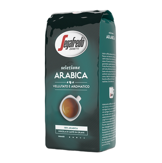 Espresso Segafredo Selezione Arabica