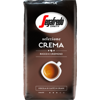 Kaffee Selezione Crema
