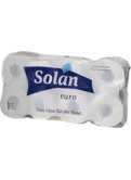 Toilettenpapier SOLAN euro