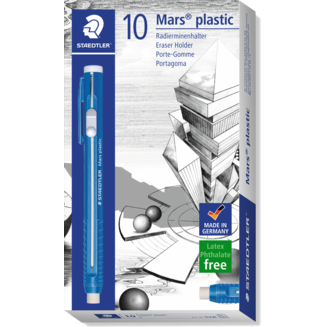 Radierminenhalter Mars® plastic