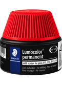 Lumocolor® refill station, permanent