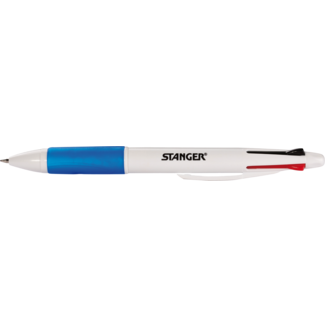 Vierfarbkugelschreiber 4-Color Pen