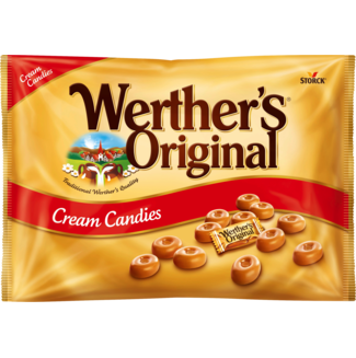 Bonbons Werther's Original