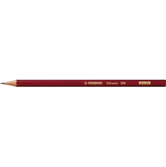 Bleistift STABILO® Schwan®