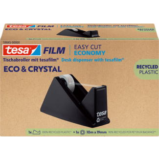 Tischabroller Easy Cut® Eco & Crystal