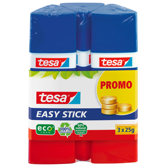 Easy Stick ecoLogo® Promo-Pack