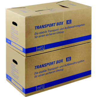 Transportbox XL