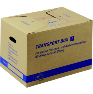 Transportbox L