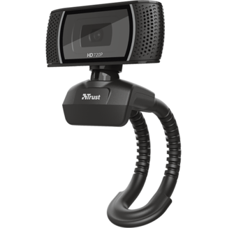 Webcam USB 2.0 mit Mikrofon