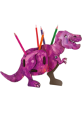 Stiftebox Dino Tyrannosaurus Rex