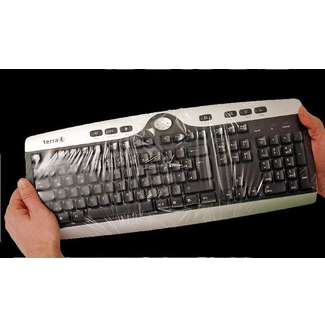 Tastaturschutz Baaske Uni Flex