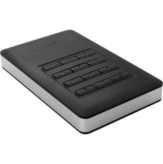 USB 3.0 Festplatte Secure Portable