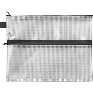 Reißverschlusstasche aus EVA-Material