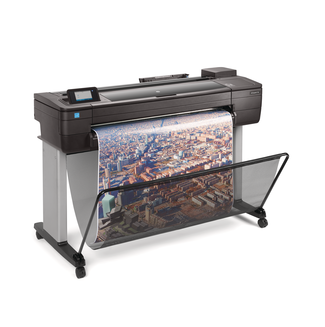 Großformatdrucker HP DesignJet T730
