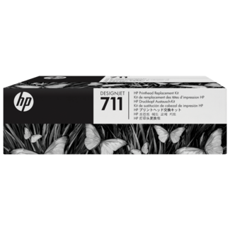 HP Druckkopf Austauschkit für HP T120/T520