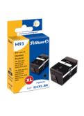 Inkjetpatrone für HP H93